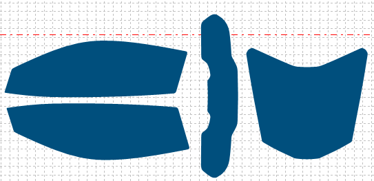 Chevrolet Corvette Window Tint