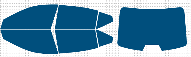 Nissan Altima Window Tint