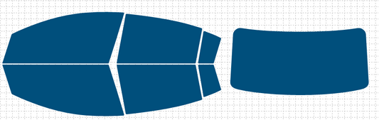 Nissan Sentra Window Tint
