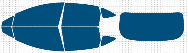 Nissan Murano Window Tint