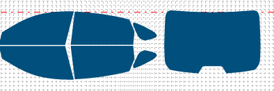 Honda Accord Window Tint