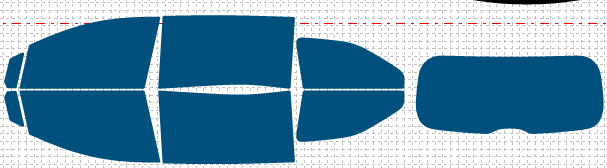 Honda Odyssey Window Tint