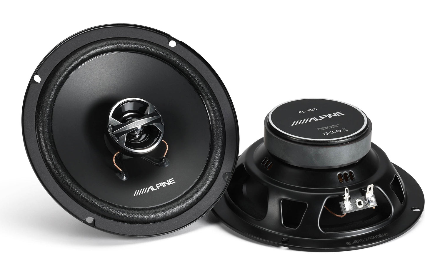 Alpine EL-E65-G