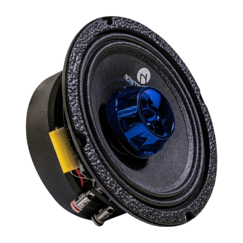 Nemesis NA-PRO65 6.5"(Single)