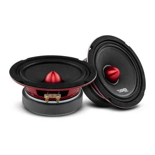 DS 18 PRO-X6.4BM (Single)