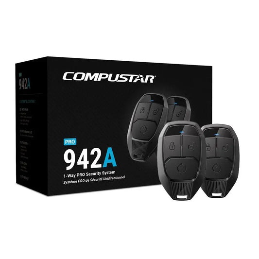 Compustar 942A