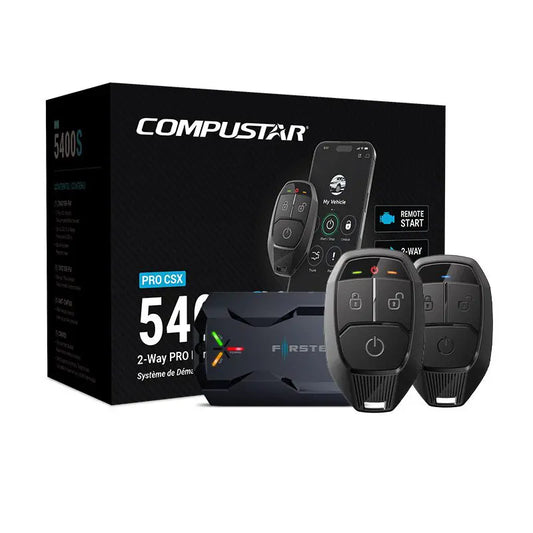 Compustar 5400S