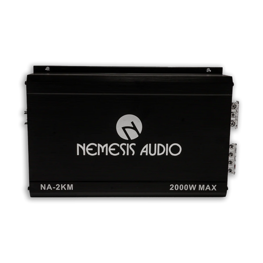 Nemesis Audio NA-2KM