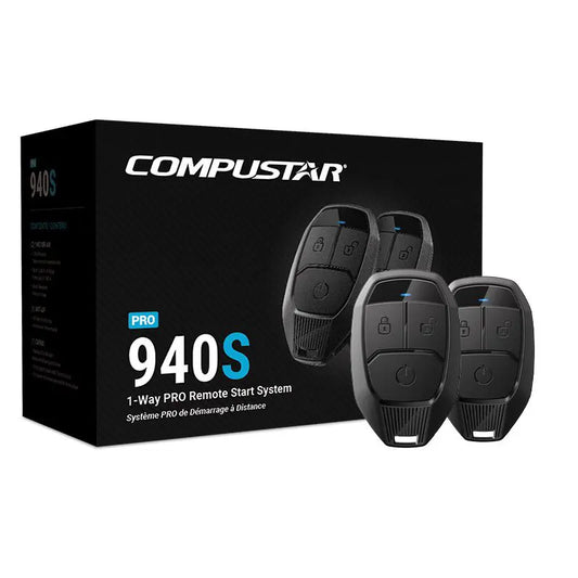 Compustar PRO 940S