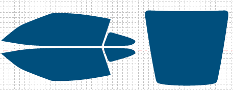 Chevrolet Corvette Window Tint