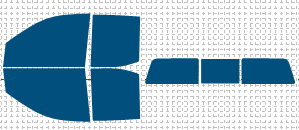 Chevrolet Silverado Window Tint