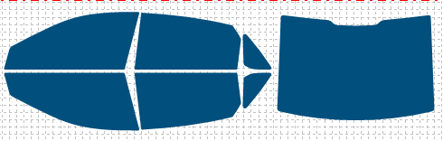 Chevrolet Impala Window Tint