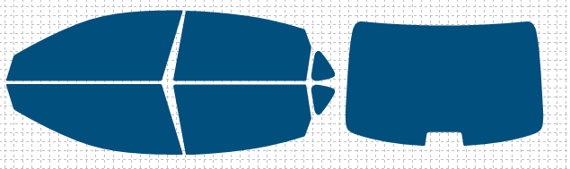 Nissan Altima Window Tint