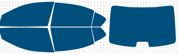 Nissan Maxima Window Tint