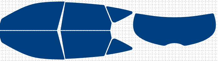 Nissan Murano Window Tint