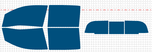 Nissan Titan Window Tint