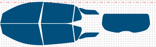 GMC Terrain Window Tint