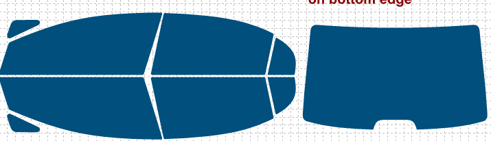 Honda Civic Window Tint