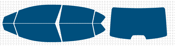 Honda Civic Window Tint
