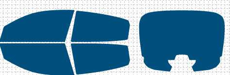 Honda Civic Window Tint