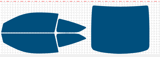 Honda Accord Window Tint
