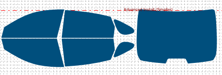 Honda Accord Window Tint