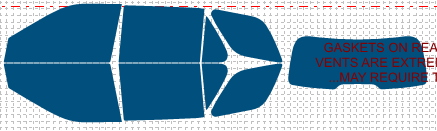 Ford Explorer Window Tint
