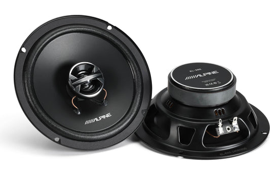 Alpine EL-E65-G