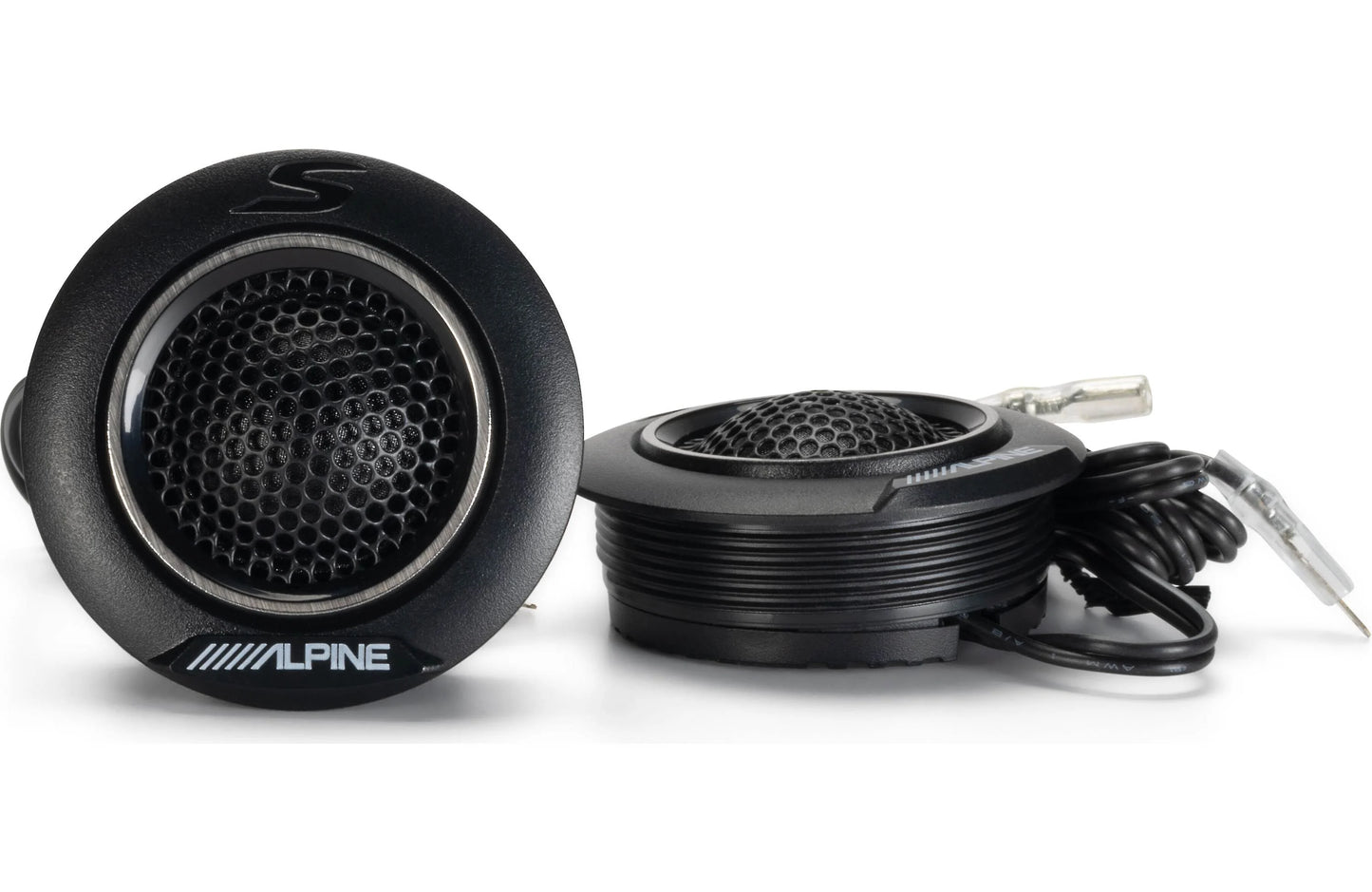Alpine S2-S10TW