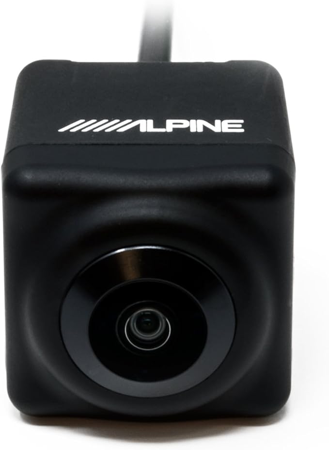 Alpine HCE-C110