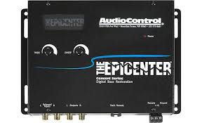 The Epicenter