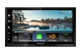 Kenwood Excelon DMX809S