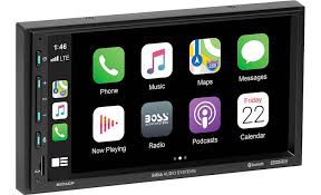 BOSS audio BE7ACP